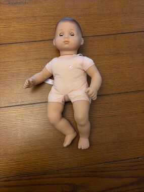 Bitty Baby Doll